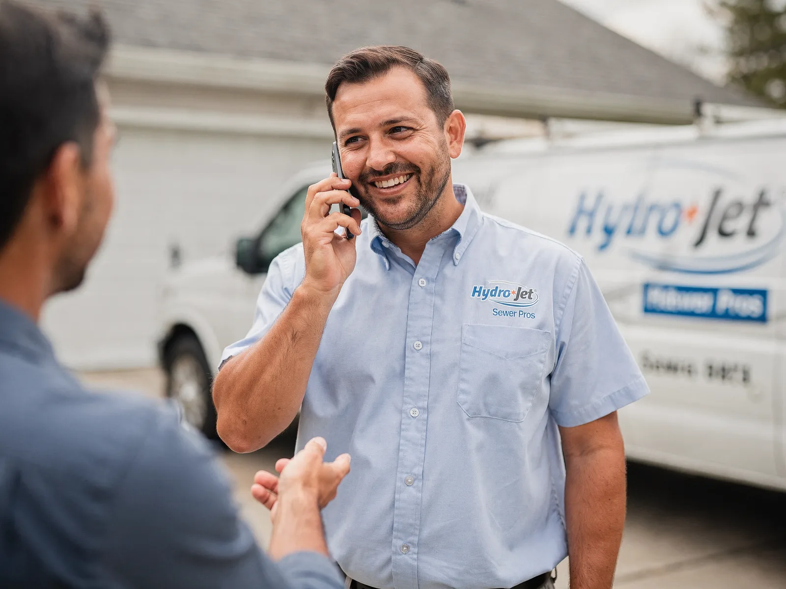 Hydro Jetting Near Me North Stratford, NH FAQs